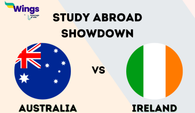 australia vs ireland
