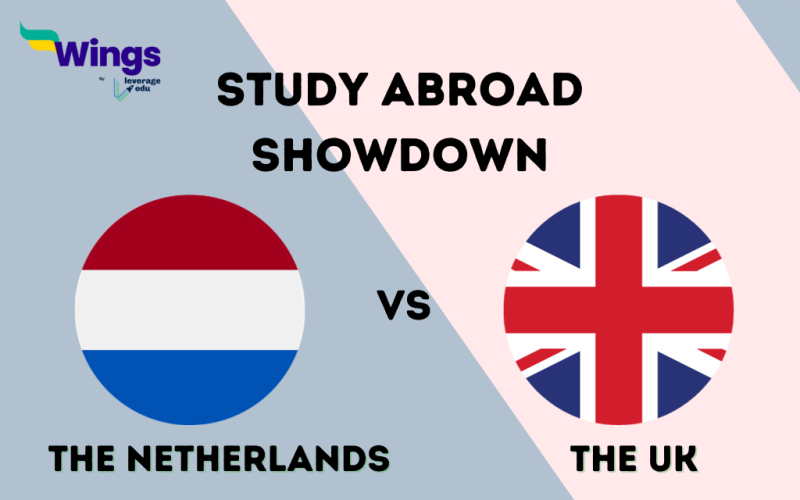 netherlands vs uk