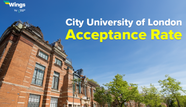 City-University-of-London-Acceptance-Rate
