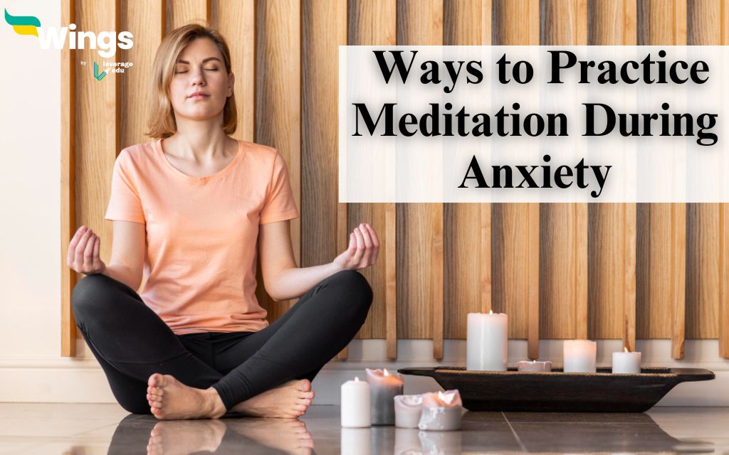 Effective Mindfulness Practices to Manage your Anxiety
