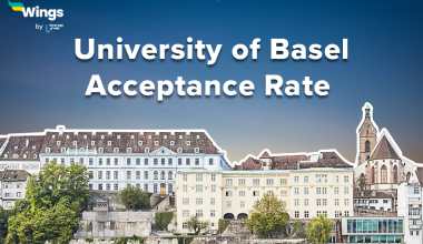 University-of-Basel-Acceptance-Rate