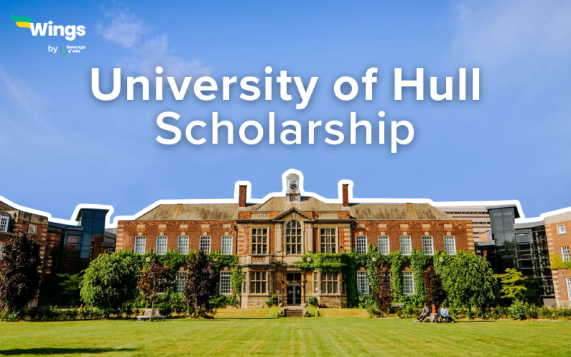university of hull scholarship