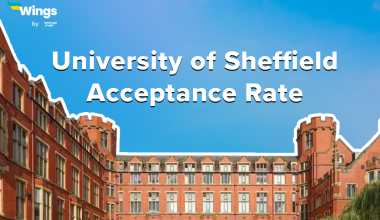 University of Sheffield Acceptance Rate