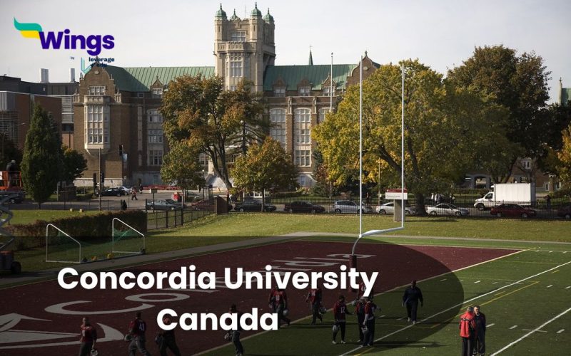 Concordia University Canada