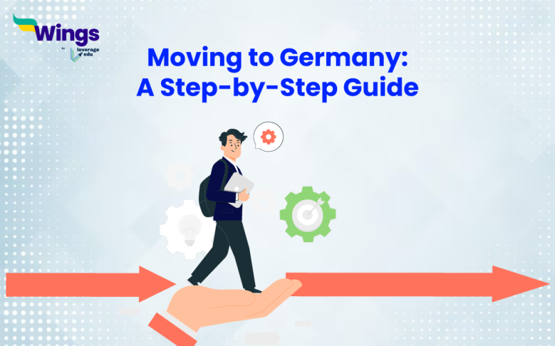 moving to germany