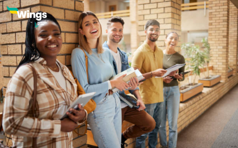 Study in UK: Greenwich International Scholarship Award Open for International Students