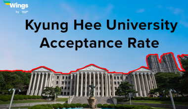 Kyung-Hee-University-Acceptance-Rate