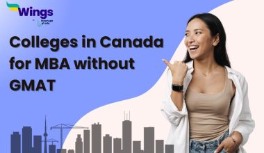 Colleges in Canada for MBA without GMAT