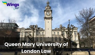Queen Marry University of London