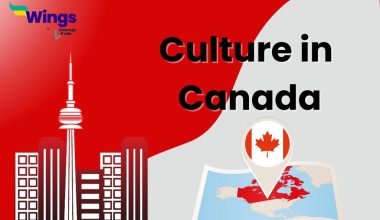 culture in canada