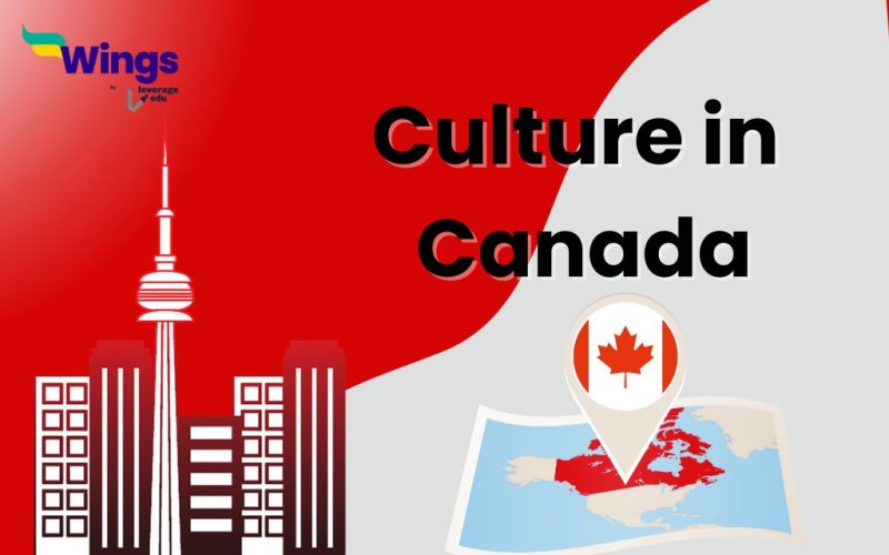 culture in canada