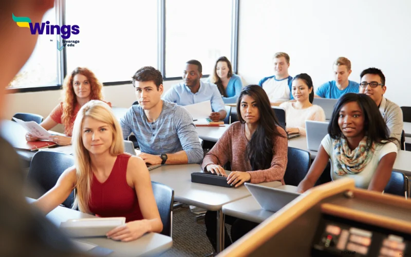 Study Abroad: Top Countries With Lowest Student-to-Staff Ratio