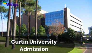 Curtin University Admisson