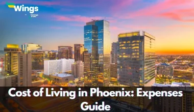 Cost of Living in Phoenix : Expenses Guide