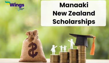 Manaaki New Zealand Scholarships