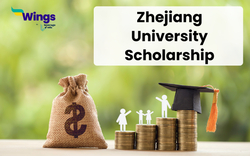 Zhejiang University Scholarship