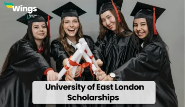 University of East London Scholarship for International Students