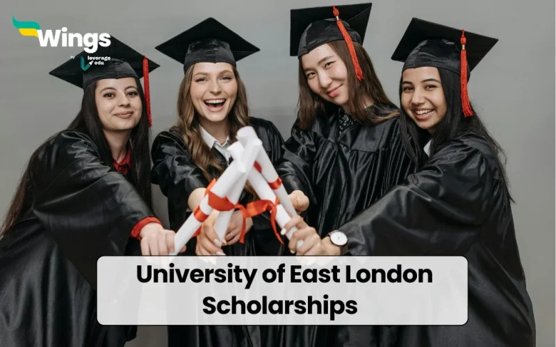 University of East London Scholarship for International Students
