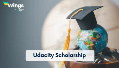Udacity Scholarship