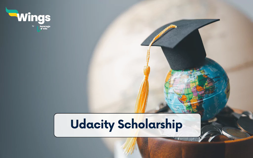 Udacity Scholarship
