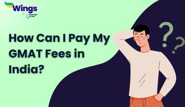 How Can I Pay My GMAT Fees in India?