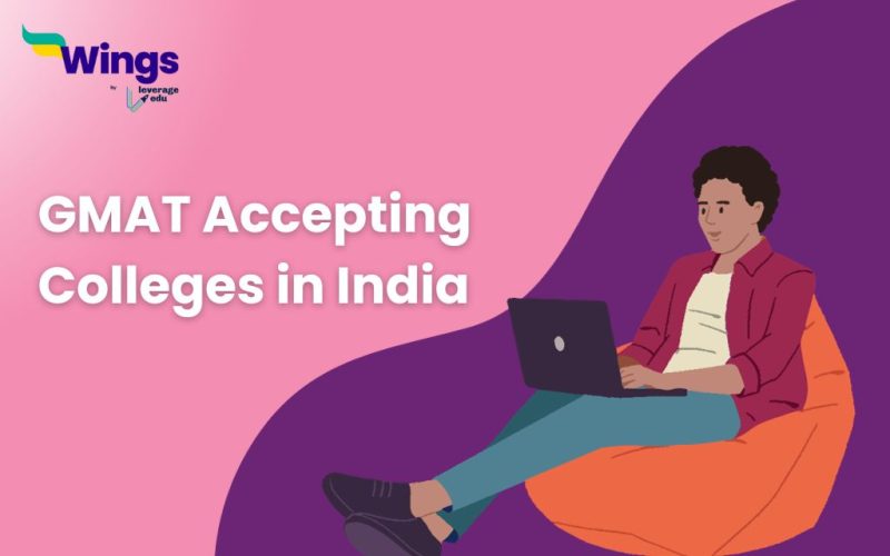 GMAT Accepting Colleges in India 