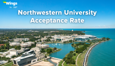 Northwestern University Acceptance Rate
