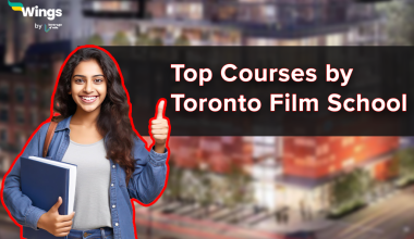 toronto film school courses