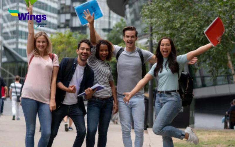 Study in US: 3 Student Visas for International Students