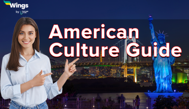 culture in usa