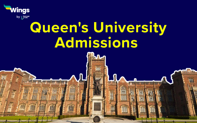 Queen's-University-Admissions
