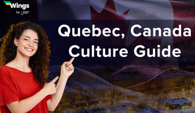 quebec culture