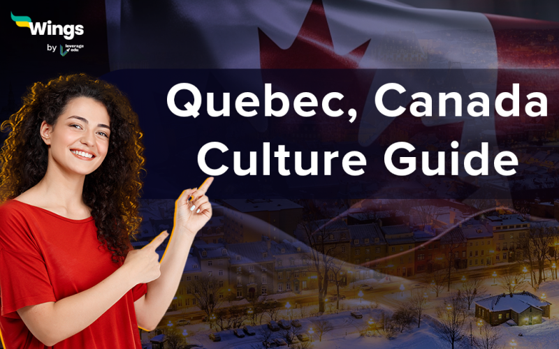 quebec culture