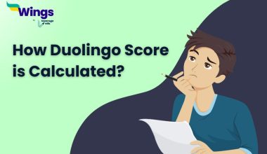 How Duolingo Score is Calculated?