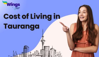 Cost of Living in Tauranga