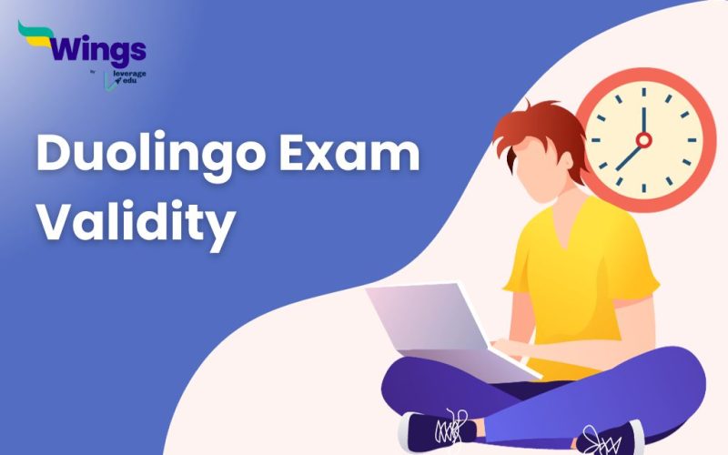 Duolingo Exam Validity