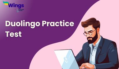 Duolingo Practice Test