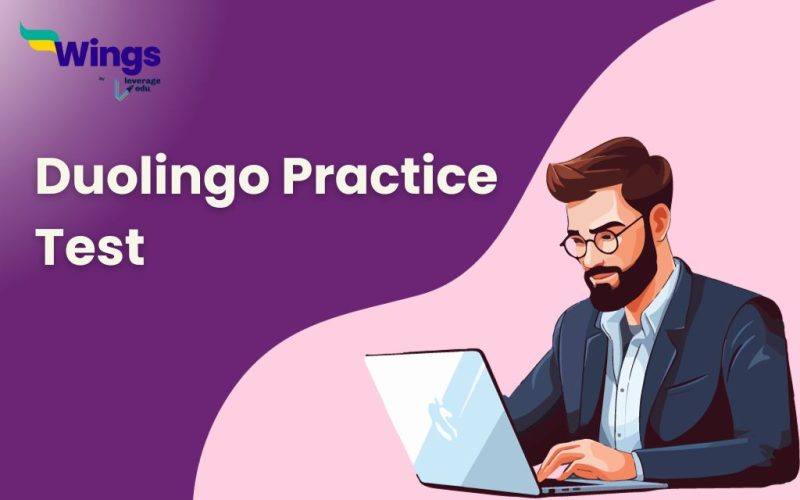 Duolingo Practice Test