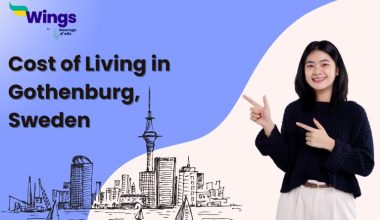 Cost-of-Living-in-Gothenburg, Sweden