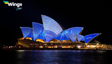 Study Abroad: New South Wales Extends Invitations to Skilled Professionals in Key Sectors for 2023-24 Migration Program