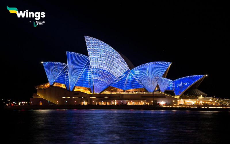 Study Abroad: New South Wales Extends Invitations to Skilled Professionals in Key Sectors for 2023-24 Migration Program