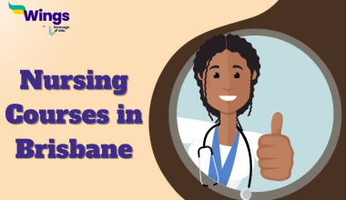 nursing courses brisbane