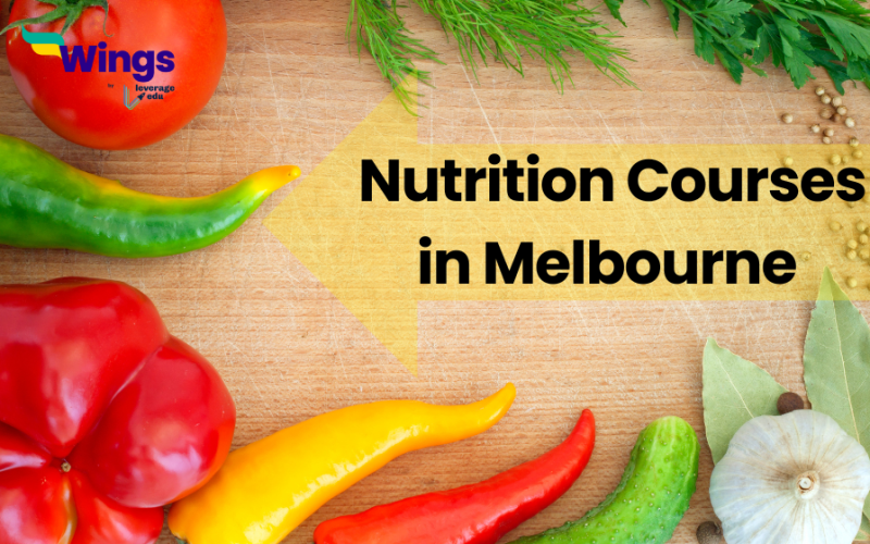 Nutrition Courses in Melbourne