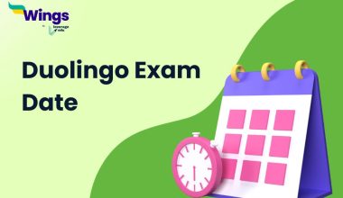 Duolingo Exam Date