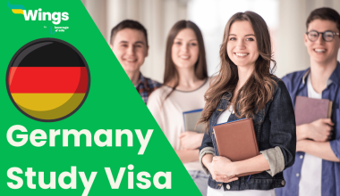Germany Study Visa