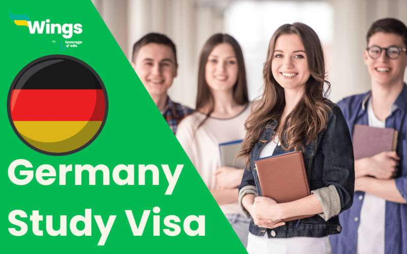 Germany Study Visa