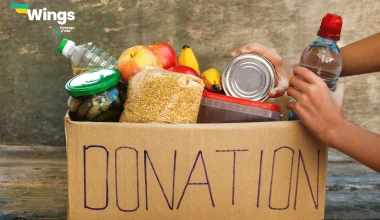 Study Abroad: 5 Ways to Celebrate World Food Day 2023 as an International Student