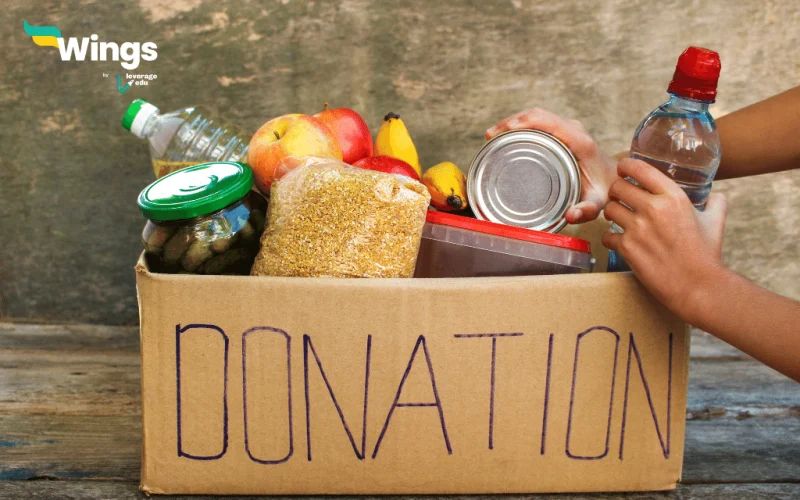 Study Abroad: 5 Ways to Celebrate World Food Day 2023 as an International Student