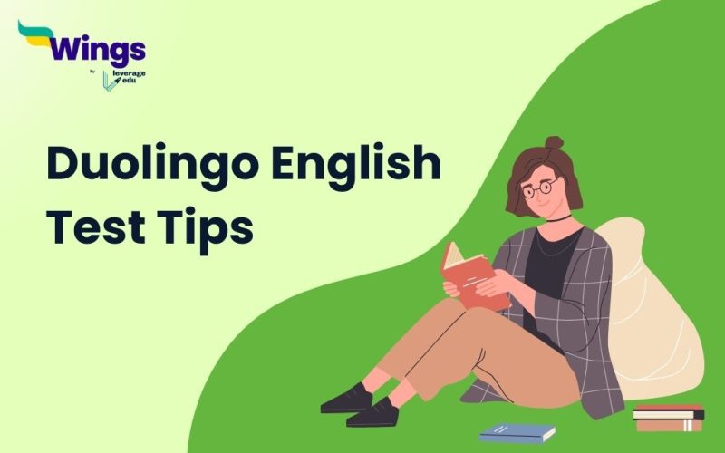 Duolingo English Test Tips
