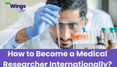 Medical Researcher